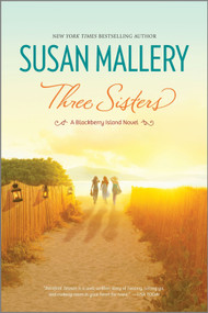 Three Sisters - 9780778314349 by Susan Mallery, 9780778314349