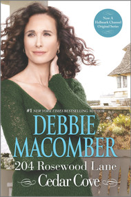 204 Rosewood Lane by Debbie Macomber, 9780778315629