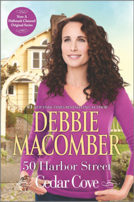 50 Harbor Street by Debbie Macomber, 9780778315766