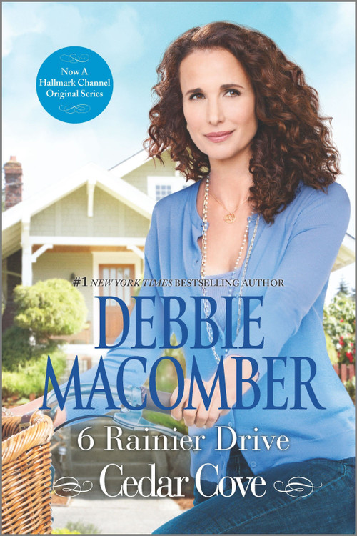 6 Rainier Drive by Debbie Macomber, 9780778315773