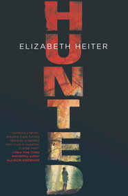 Hunted - 9780778315841 by Elizabeth Heiter, 9780778315841