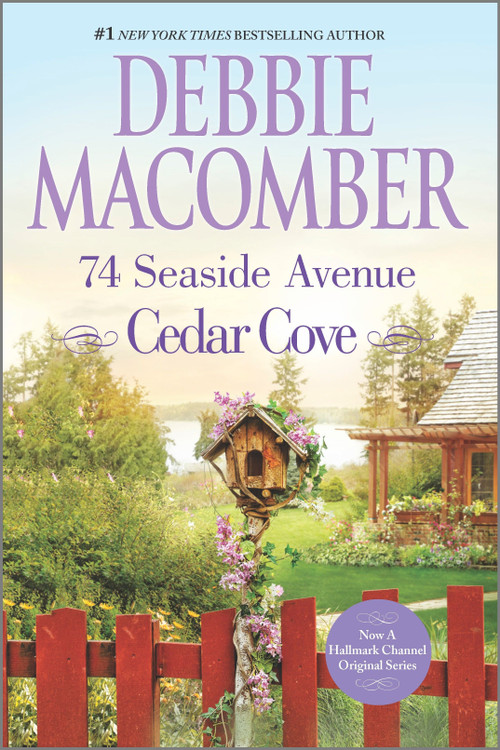 74 Seaside Avenue by Debbie Macomber, 9780778315933