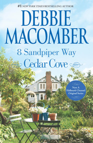 8 Sandpiper Way by Debbie Macomber, 9780778315940