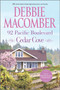 92 Pacific Boulevard by Debbie Macomber, 9780778315957