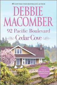 92 Pacific Boulevard by Debbie Macomber, 9780778315957