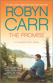 The Promise - 9780778316206 by Robyn Carr, 9780778316206