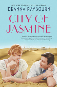 City of Jasmine - 9780778316213 by Deanna Raybourn, 9780778316213