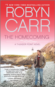 The Homecoming - 9780778316442 by Robyn Carr, 9780778316442