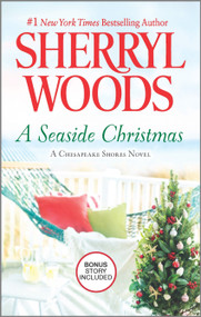 A Seaside Christmas (An Anthology) by Sherryl Woods, 9780778316688