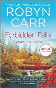 Forbidden Falls by Robyn Carr, 9780778316978