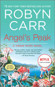 Angel's Peak by Robyn Carr, 9780778317029