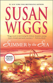Summer by the Sea - 9780778317272 by Susan Wiggs, 9780778317272