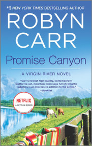 Promise Canyon by Robyn Carr, 9780778317425