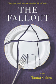 The Fallout - 9780778317562 by Tamar Cohen, 9780778317562