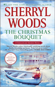 The Christmas Bouquet (An Anthology) by Sherryl Woods, 9780778317609