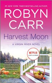 Harvest Moon - 9780778317616 by Robyn Carr, 9780778317616