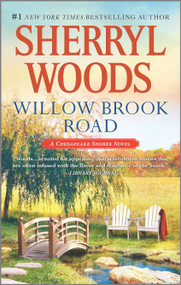 Willow Brook Road by Sherryl Woods, 9780778317661