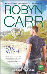 One Wish - 9780778317722 by Robyn Carr, 9780778317722