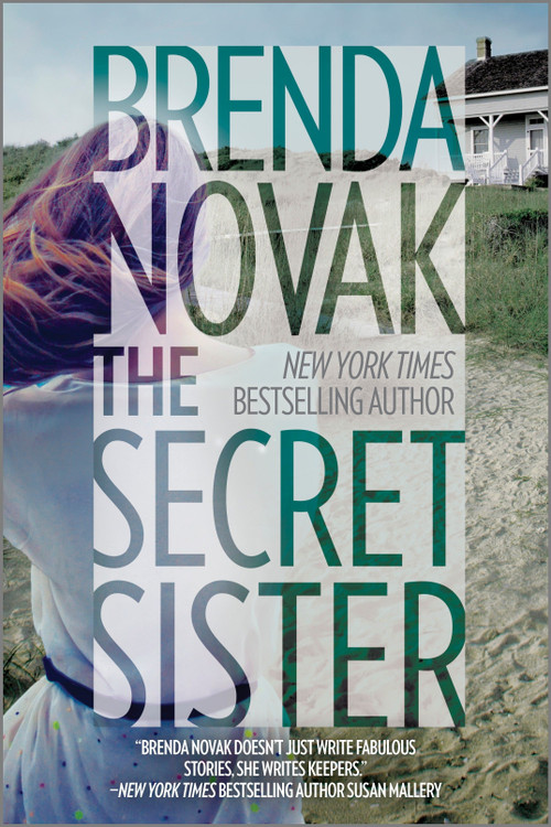 The Secret Sister - 9780778317807 by Brenda Novak, 9780778317807
