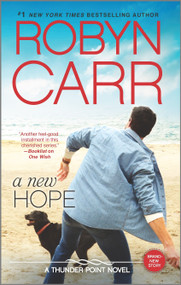 A New Hope by Robyn Carr, 9780778317876