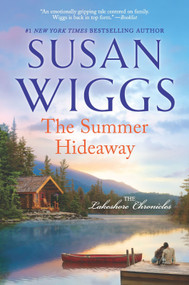 The Summer Hideaway by Susan Wiggs, 9780778318101