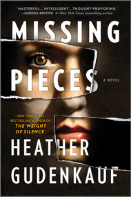 Missing Pieces - 9780778319313 by Heather Gudenkauf, 9780778319313