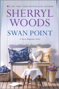 Swan Point by Sherryl Woods, 9780778325871