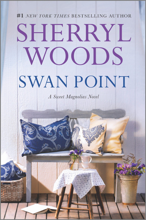 Swan Point by Sherryl Woods, 9780778325871