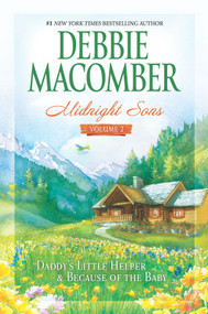 Midnight Sons Volume 2 (An Anthology) by Debbie Macomber, 9780778326991