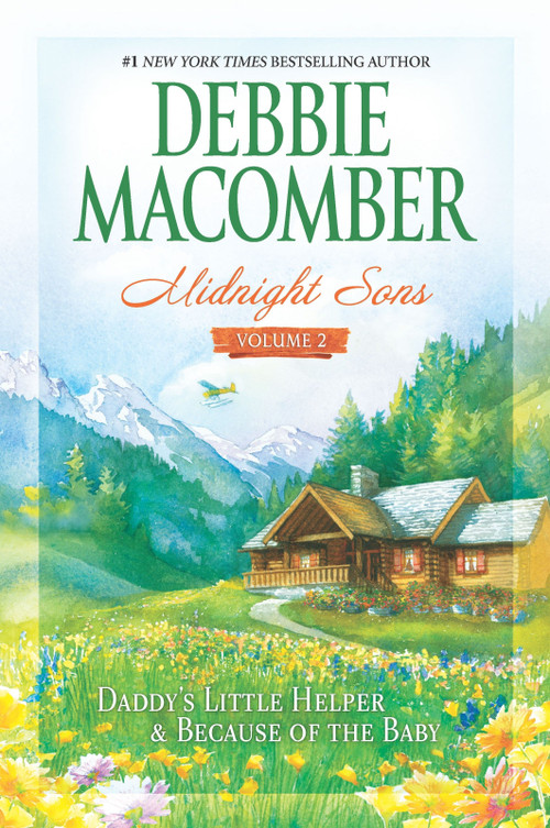 Midnight Sons Volume 2 (An Anthology) by Debbie Macomber, 9780778326991