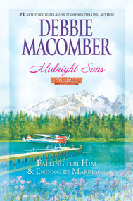 Midnight Sons Volume 3 (An Anthology) by Debbie Macomber, 9780778327547
