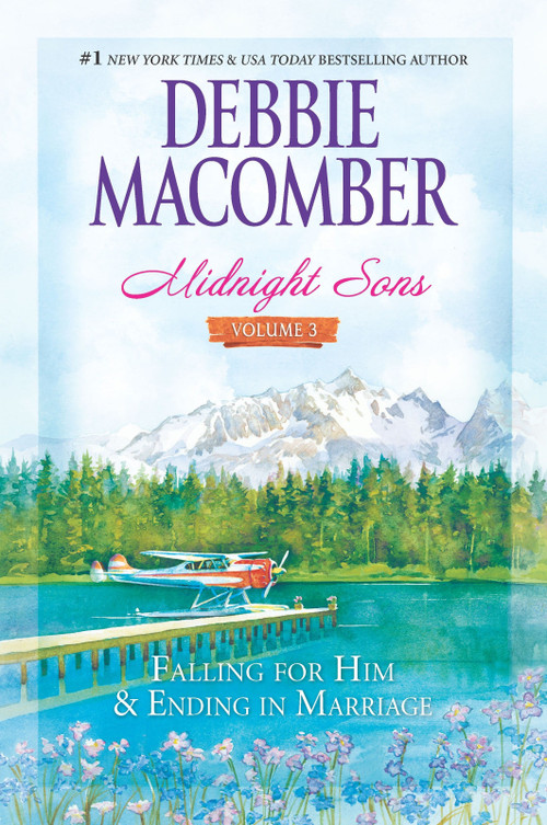 Midnight Sons Volume 3 (An Anthology) by Debbie Macomber, 9780778327547