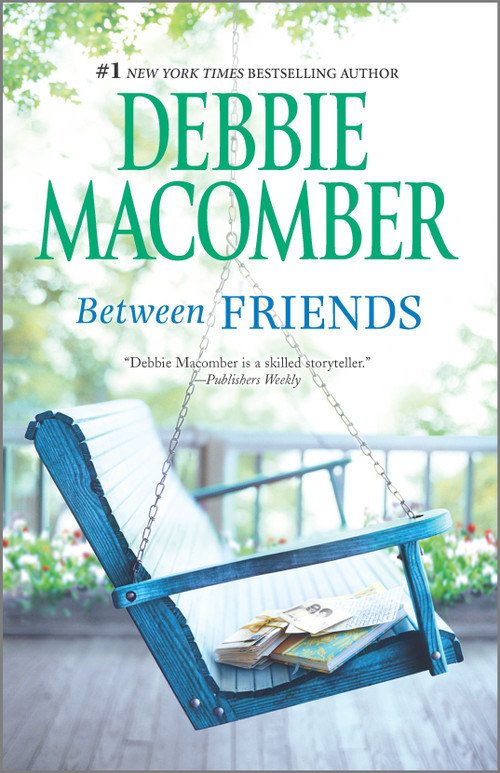 Between Friends - 9780778329350 by Debbie Macomber, 9780778329350