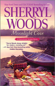 Moonlight Cove by Sherryl Woods, 9780778329794