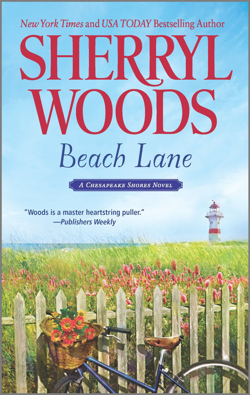 Beach Lane - 9780778329893 by Sherryl Woods, 9780778329893