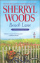 Beach Lane - 9780778329893 by Sherryl Woods, 9780778329893