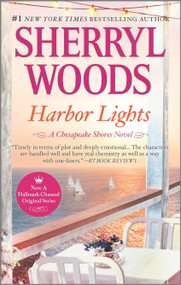 Harbor Lights - 9780778330080 by Sherryl Woods, 9780778330080