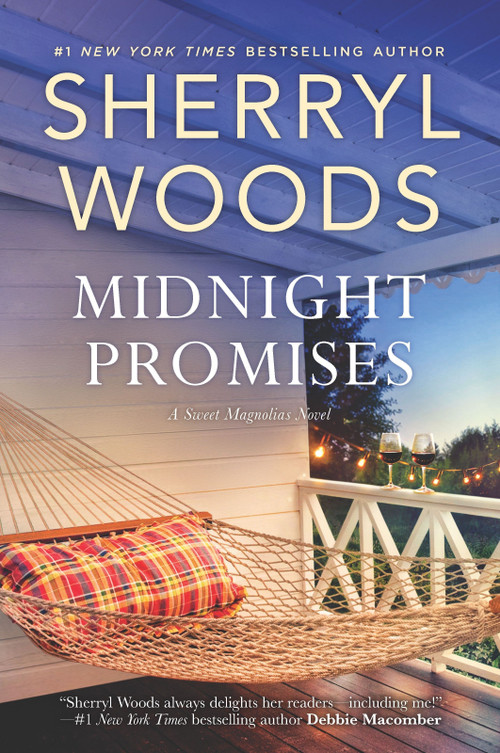 Midnight Promises by Sherryl Woods, 9780778330486