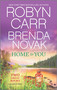 Home to You (An Anthology) by Robyn Carr, Brenda Novak, 9780778330493