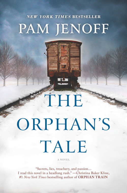The Orphan's Tale (A Novel) - 9780778330639 by Pam Jenoff, 9780778330639