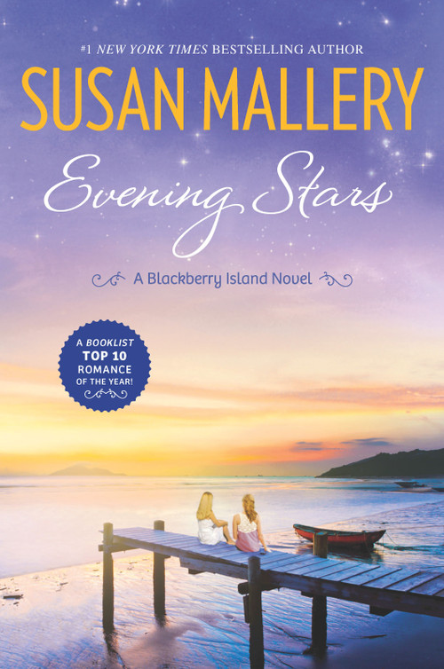 Evening Stars by Susan Mallery, 9780778330660