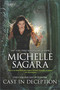 Cast in Deception by Michelle Sagara, 9780778331100