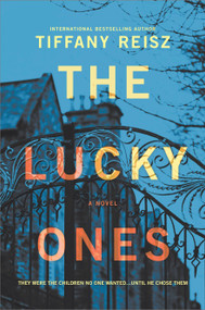 The Lucky Ones - 9780778331162 by Tiffany Reisz, 9780778331162
