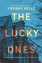 The Lucky Ones - 9780778331162 by Tiffany Reisz, 9780778331162