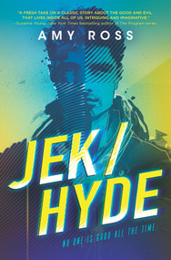 Jek/Hyde by Amy Ross, 9781335007957
