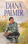 Any Man of Mine (A 2-in-1 Collection) by Diana Palmer, 9781335015952