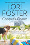 Cooper's Charm (A Novel) by Lori Foster, 9781335017529