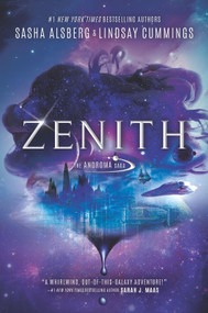 Zenith - 9781335139733 by Sasha Alsberg, Lindsay Cummings, 9781335139733