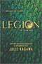 Legion - 9781335144171 by Julie Kagawa, 9781335144171