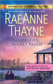 Springtime in Salt River & Love Thine Enemy (A 2-in-1 Collection) by RaeAnne Thayne, Patricia Davids, 9781335144928